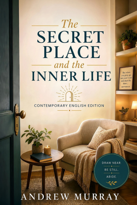 The Secret Place and the Inner Life