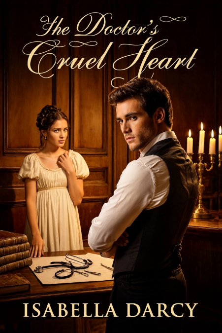 The Doctor’s Cruel Heart