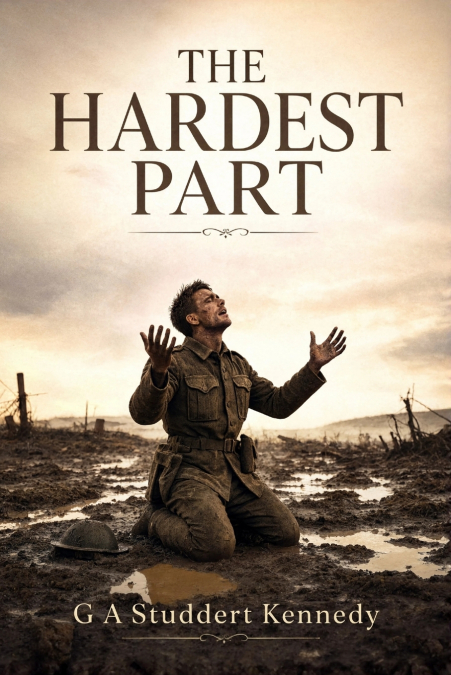 The Hardest Part