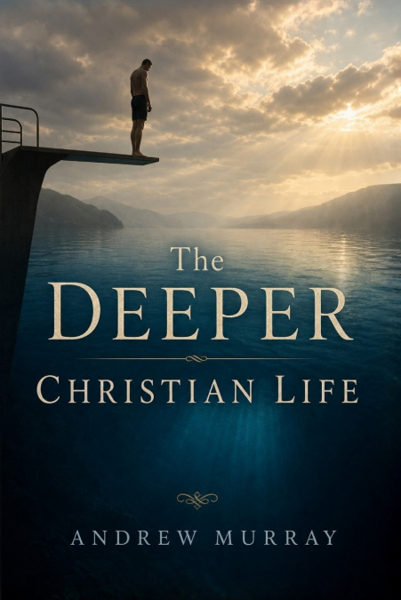 The Deeper Christian Life (Modern English)