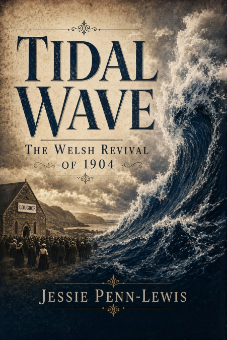 Tidal Wave - The Welsh Revival of 1904