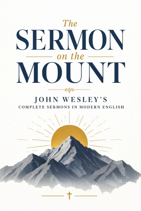 Upon Our Lord’s Sermon on the Mount (Modern English)