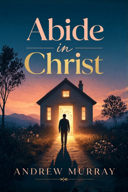 Abide in Christ - The Classic Christian Devotional in Modern English