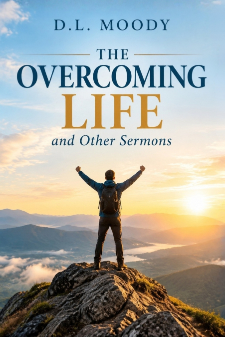 The Overcoming Life and Other Sermons (Modern English)
