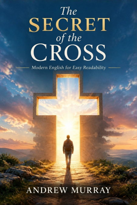 The Secret of the Cross (Andrew Murray in Modern English)