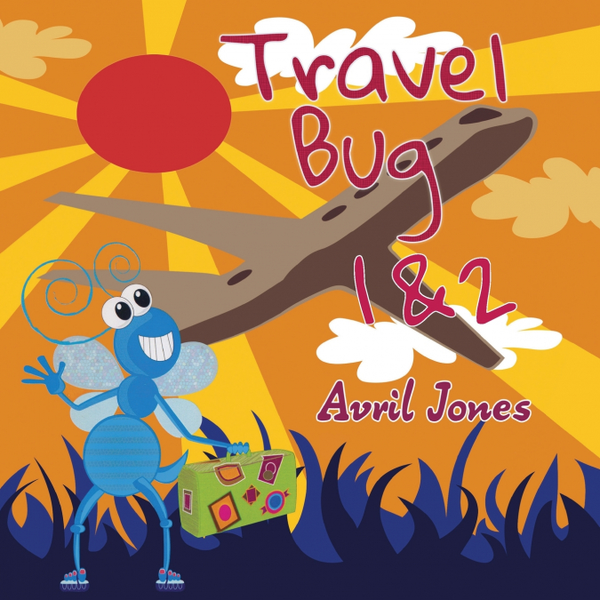 Travel Bug 1and 2