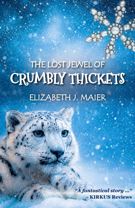 The Lost Jewel of Crumbly Thickets