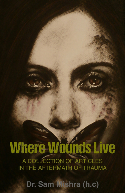 Where Wounds Live
