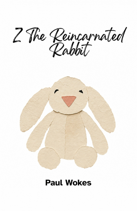 Z The Reincarnated Rabbit