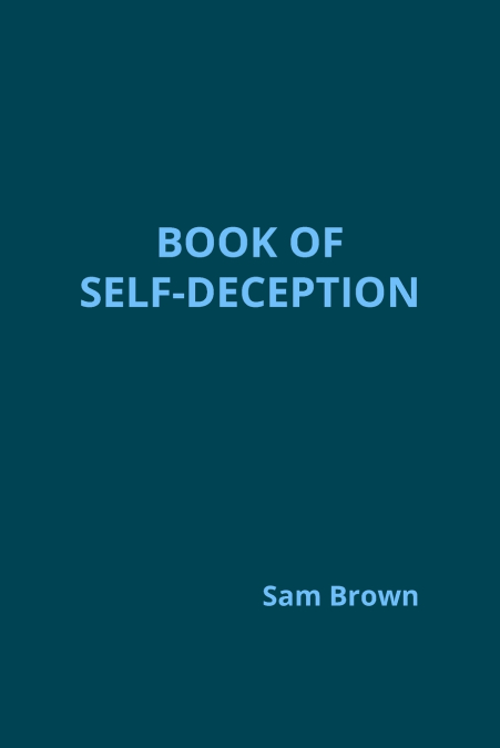 Book of Self-Deception
