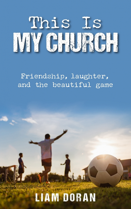 This is My Church