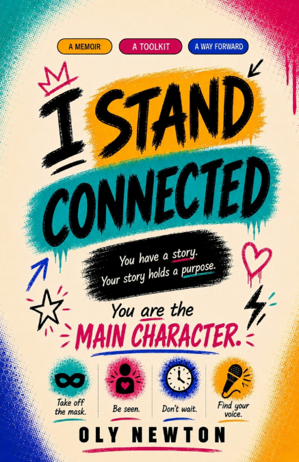 I Stand Connected