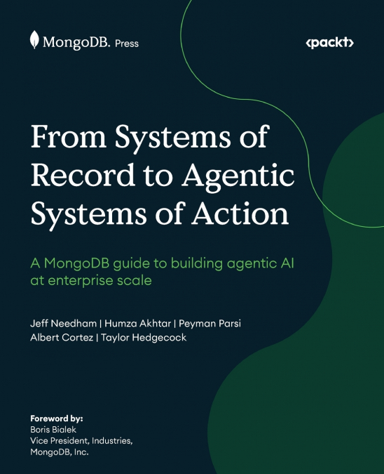From Systems of Record to Agentic Systems of Action