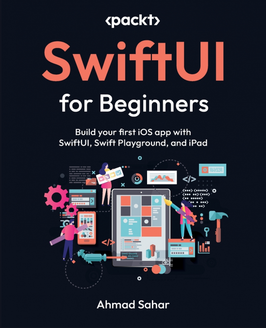 SwiftUI for Beginners