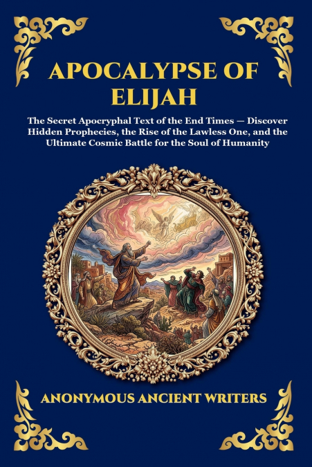 Apocalypse of Elijah