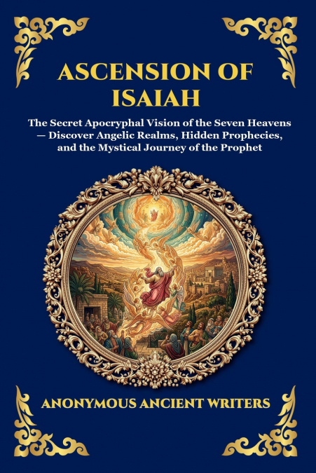 Ascension of Isaiah