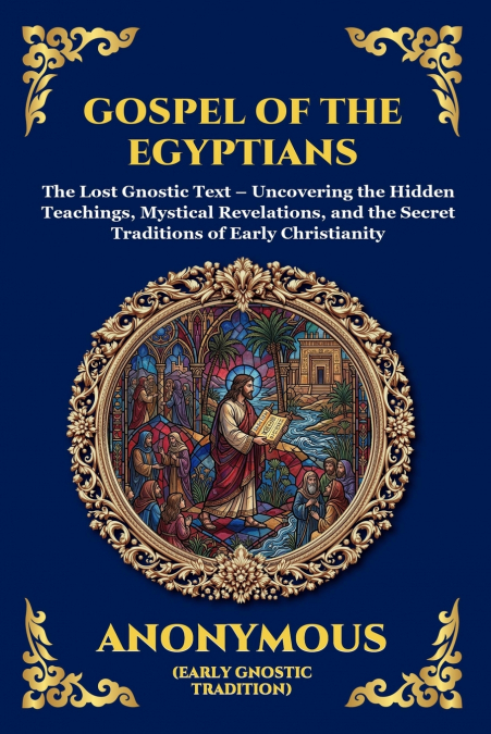 Gospel of the Egyptians