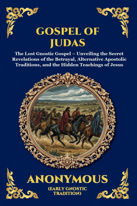 Gospel of Judas