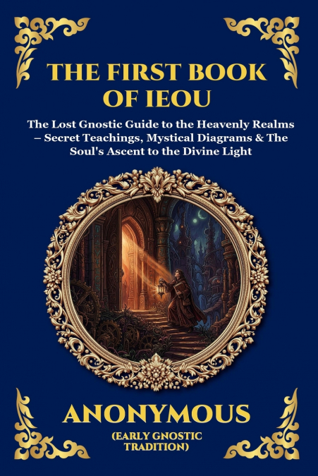 The First Book of IEOU