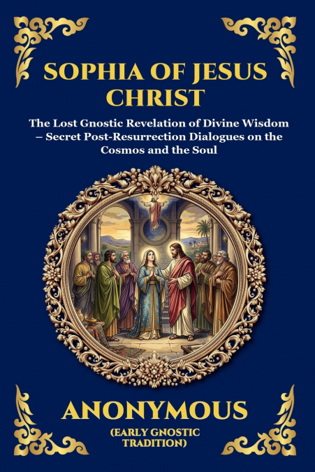 Sophia of Jesus Christ