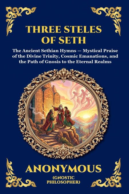 The Three Steles of Seth