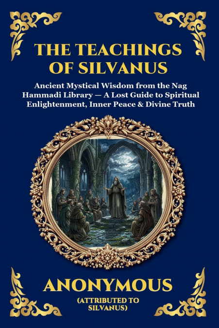 The Teachings of Silvanus