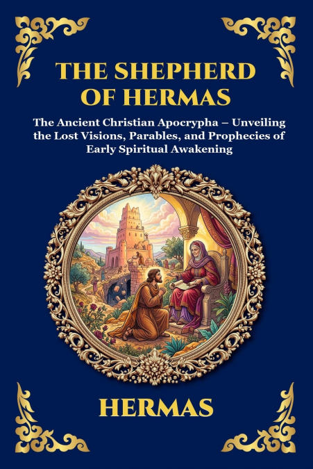 The Shepherd of Hermas