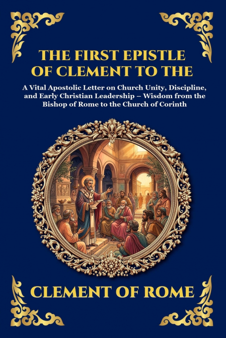 The First Epistle of Clement to the Corinthians