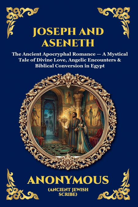 Joseph and Aseneth