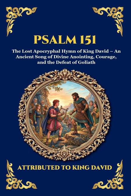 Psalm 151