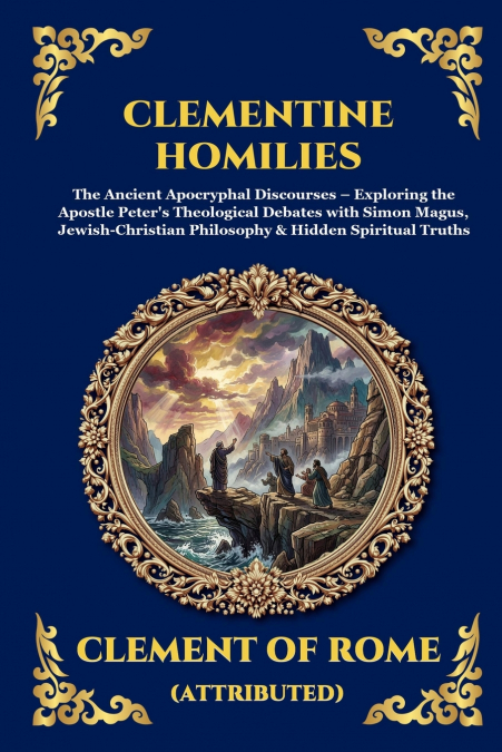 Clementine Homilies