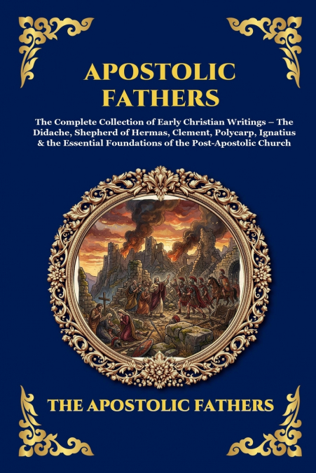 Apostolic Fathers