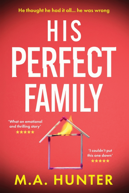 His Perfect Family