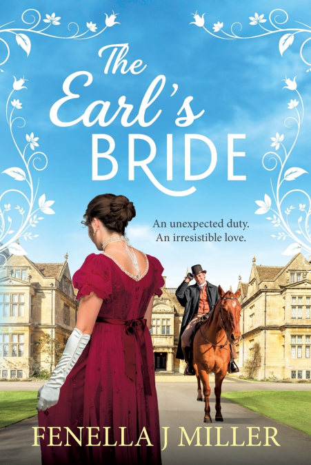 The Earl’s Bride