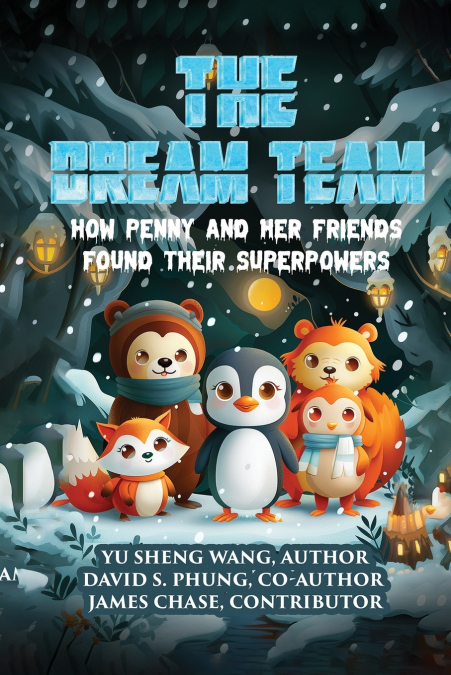 The Dream Team