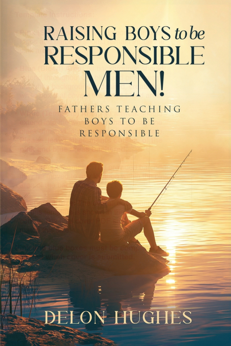 Raising Boys to Be Responsible Men!