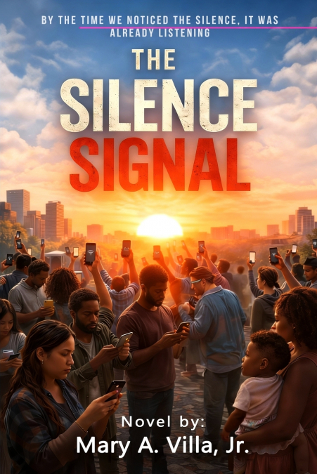 The Silence Signal