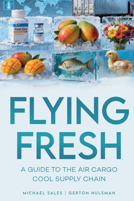 Flying Fresh