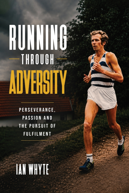 Running Through Adversity