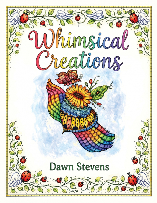 Whimsical Creations