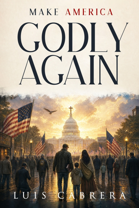 Make America Godly Again