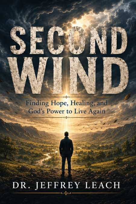 Second Wind