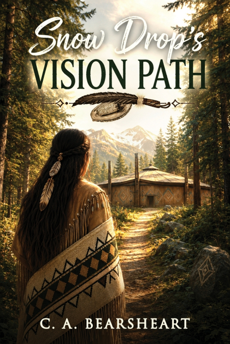 Snow Drop’s Vision Path
