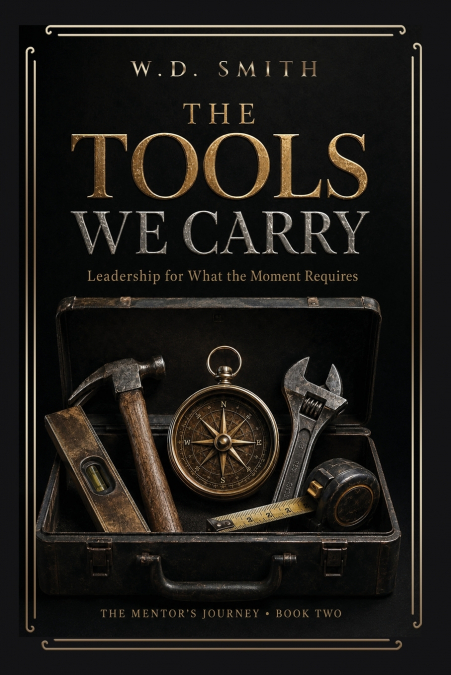 The Tools We Carry