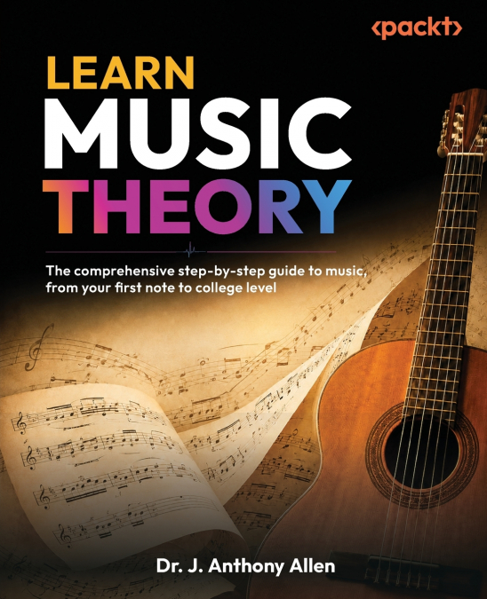 Learn Music Theory