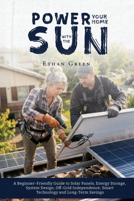 Power Your Home with the Sun