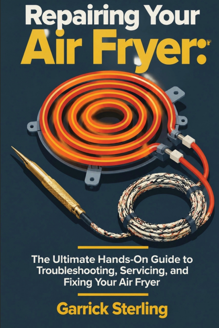 Repairing Your Air Fryer