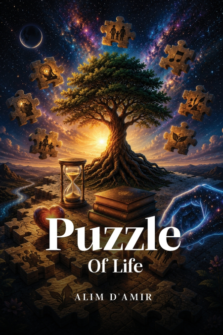 Puzzle Of Life
