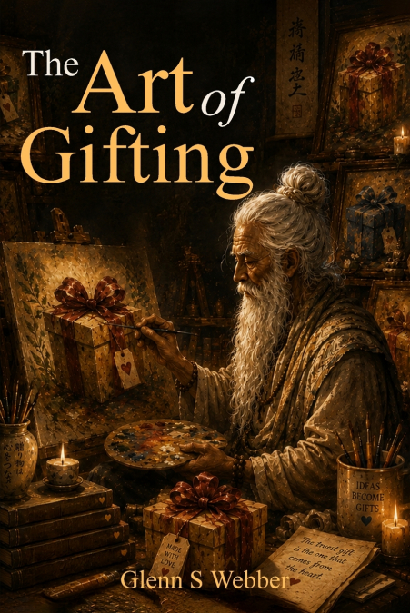 The Art of Gifting