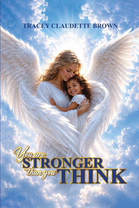 You are stronger than you Think